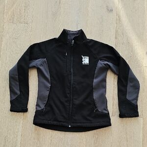 Western Son Vodka Jacket